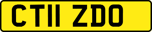 CT11ZDO