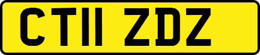 CT11ZDZ