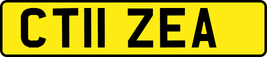 CT11ZEA