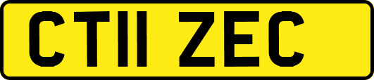 CT11ZEC