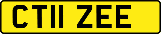 CT11ZEE