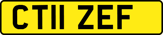 CT11ZEF
