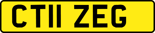 CT11ZEG