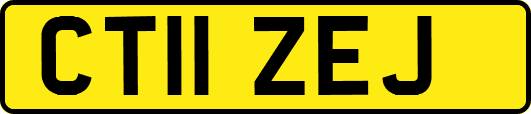 CT11ZEJ