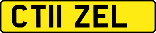 CT11ZEL