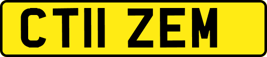 CT11ZEM