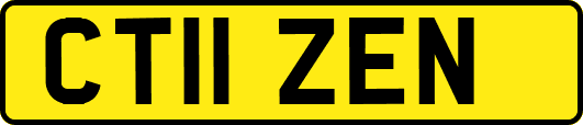 CT11ZEN