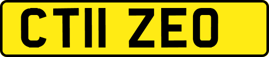 CT11ZEO