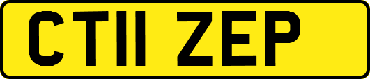 CT11ZEP