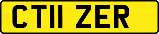 CT11ZER