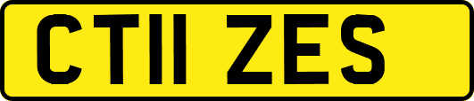 CT11ZES