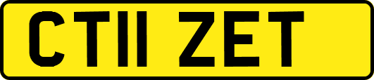 CT11ZET