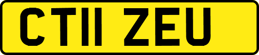CT11ZEU