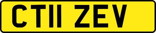 CT11ZEV