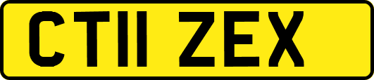 CT11ZEX