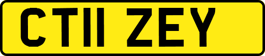 CT11ZEY