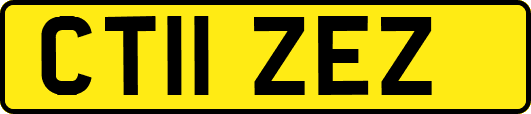 CT11ZEZ