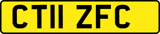 CT11ZFC