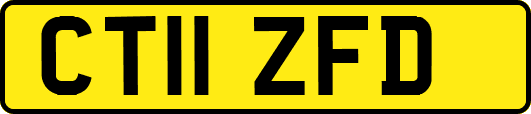 CT11ZFD