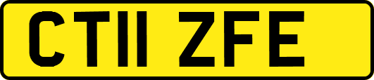 CT11ZFE