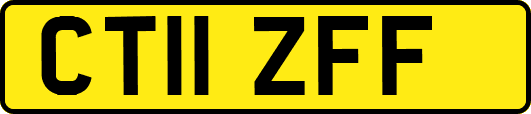 CT11ZFF