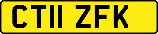 CT11ZFK