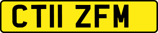 CT11ZFM