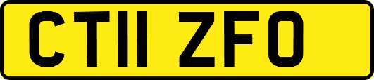 CT11ZFO
