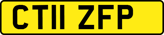 CT11ZFP