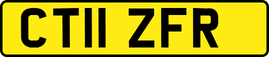 CT11ZFR