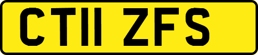 CT11ZFS