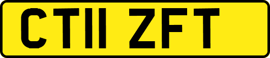 CT11ZFT