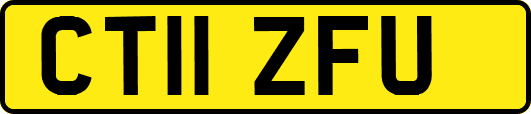 CT11ZFU