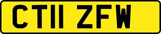 CT11ZFW