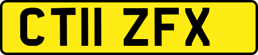 CT11ZFX
