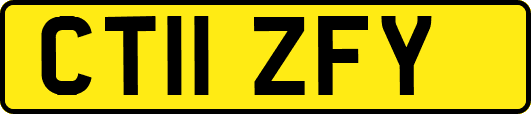 CT11ZFY