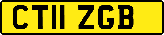 CT11ZGB