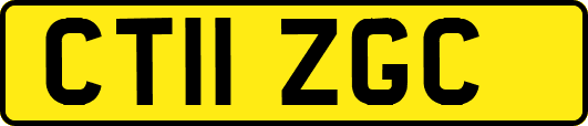 CT11ZGC