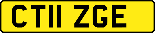CT11ZGE