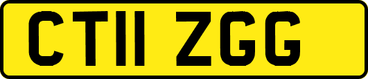 CT11ZGG