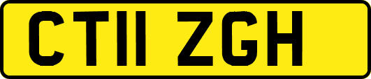 CT11ZGH