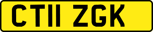 CT11ZGK