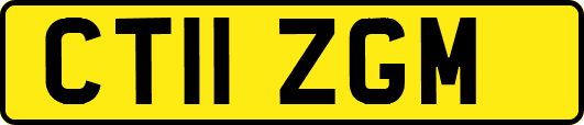 CT11ZGM