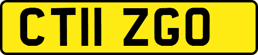 CT11ZGO