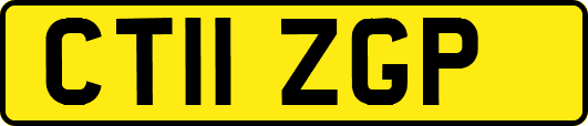 CT11ZGP