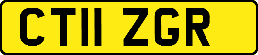 CT11ZGR