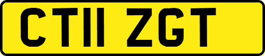 CT11ZGT