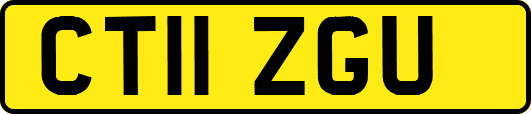 CT11ZGU
