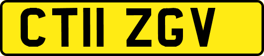 CT11ZGV