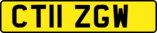 CT11ZGW